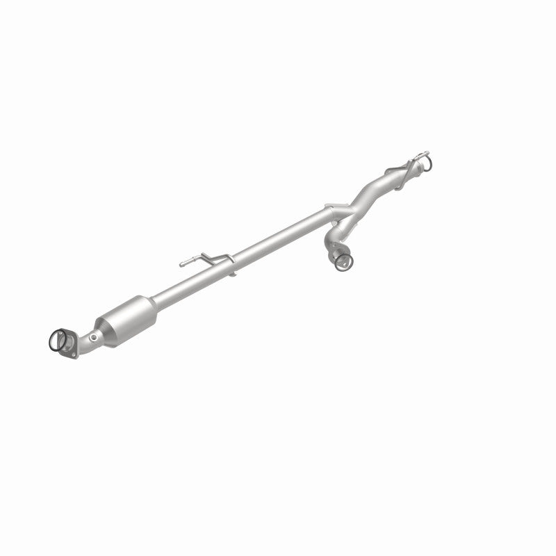 MagnaFlow Direct-Fit SS Catalytic Converter 05-06 Toyota Tundra 4.0L V6 Magnaflow