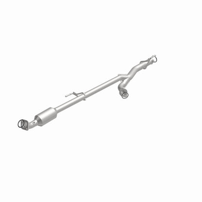 MagnaFlow Direct-Fit SS Catalytic Converter 05-06 Toyota Tundra 4.0L V6 Magnaflow