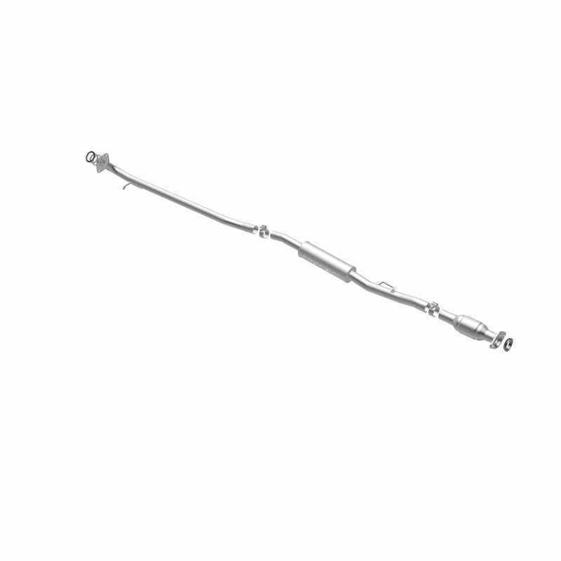 MagnaFlow Conv DF 99-01 Lexus ES300 3.0L Magnaflow