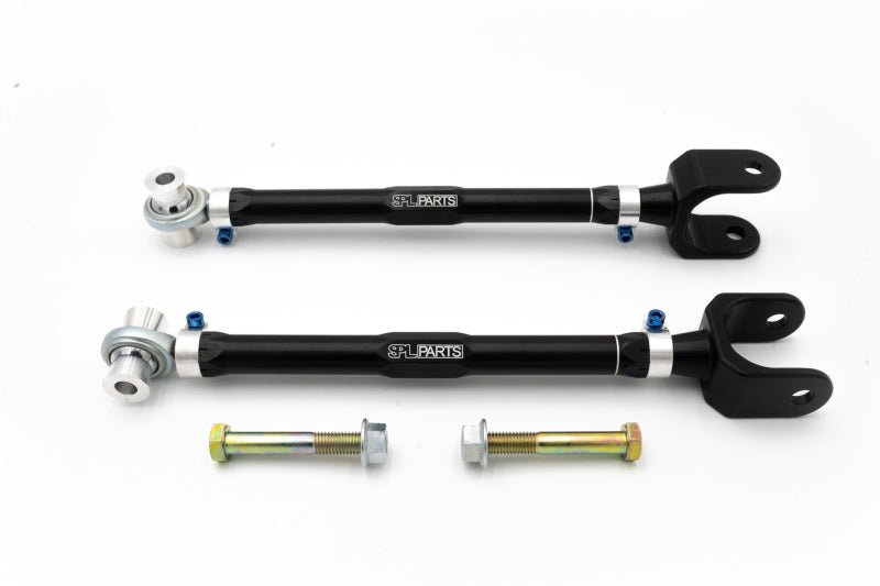 SPL Parts 06-15 Mazda Miata (NC) Rear Traction Links