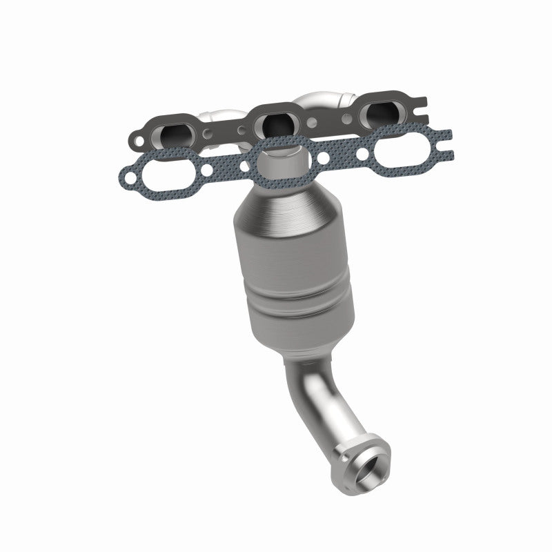 Magnaflow Conv DF 2007 Chrysler Pacifica 4.0L Magnaflow