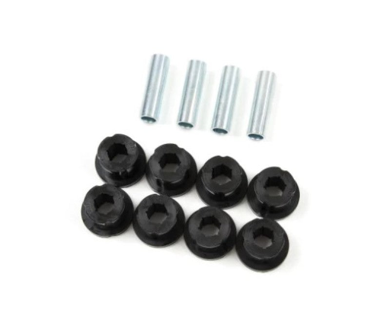 Zone Offroad Jeep TJ/XJ/ZJ Lower Control Arm Bushing Kit Zone Offroad