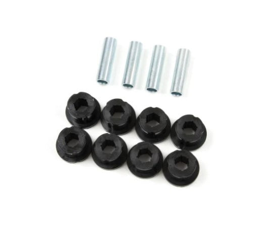 Zone Offroad Jeep TJ/XJ/ZJ Lower Control Arm Bushing Kit Zone Offroad