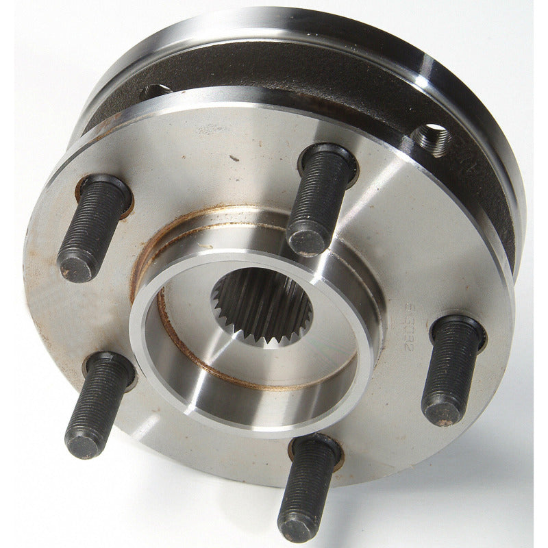 MOOG 87-90 Dodge Dakota Front Hub Assembly Moog