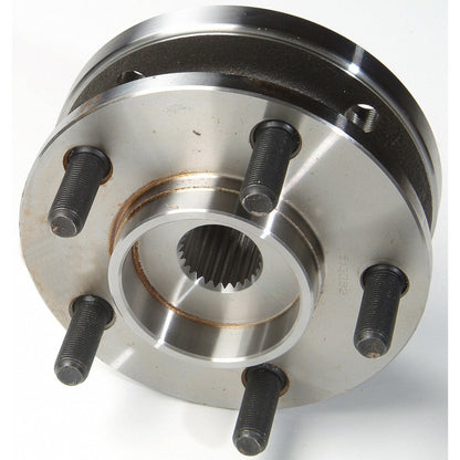 MOOG 87-90 Dodge Dakota Front Hub Assembly Moog