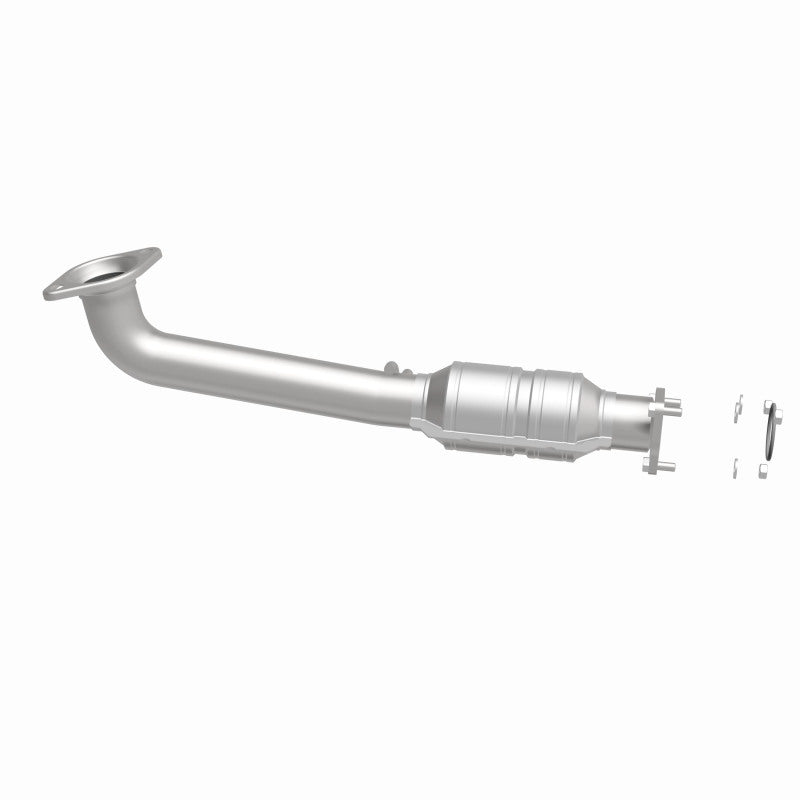 MagnaFlow Conv DF 07-09 Acura RDX 2.3L T Rear Magnaflow