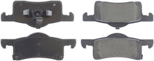 Load image into Gallery viewer, StopTech Street Disc Brake Pads - 305.09350