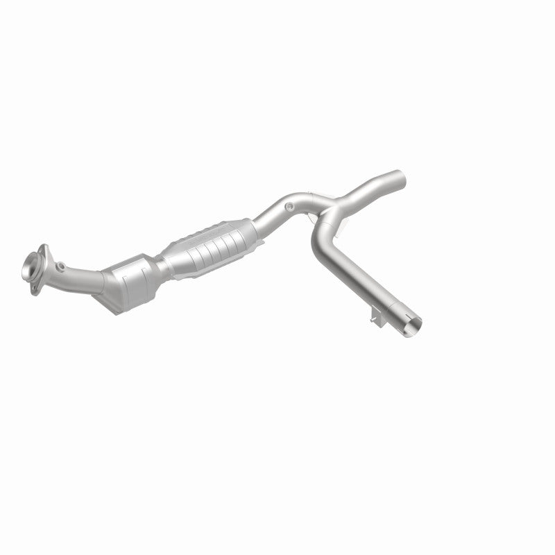 MagnaFlow Conv DF 01-03 Ford F150 5.4L Passenger Side Magnaflow