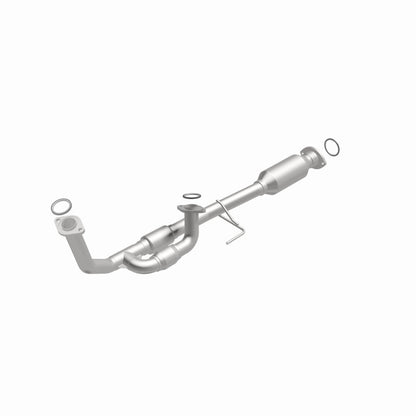 MagnaFlow Conv Direct Fit California Grade CARB Compliant 95-97 Toyota Avalon Magnaflow
