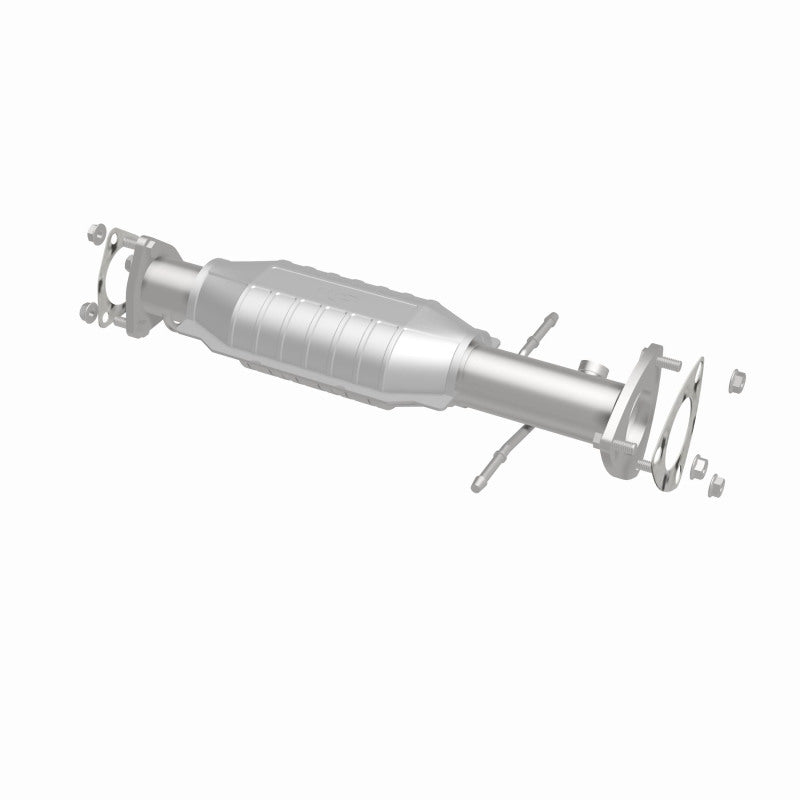 MagnaFlow Conv DF 96-99 S10/Sanoma 4WD 4.3L Magnaflow