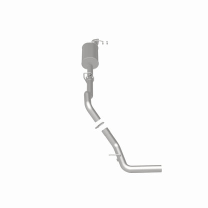 MagnaFlow BRE Exhaust Kit 09-14 Savana Express