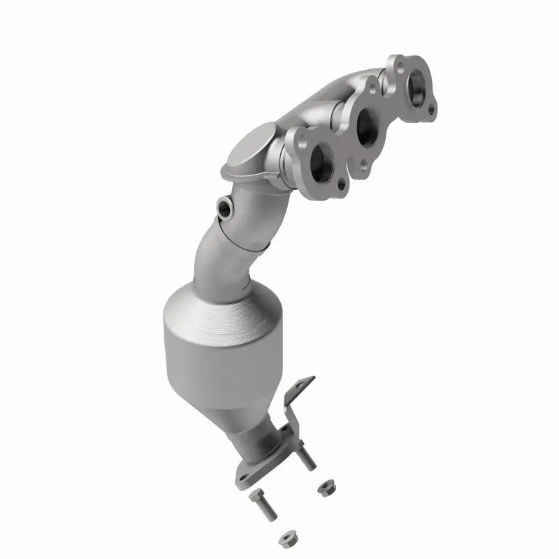 MagnaFlow Conv DF 08-09 Toyota Highlander 3.3L Magnaflow