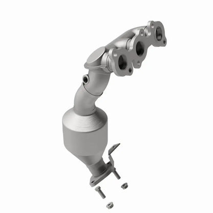 MagnaFlow Conv DF 08-09 Toyota Highlander 3.3L Magnaflow