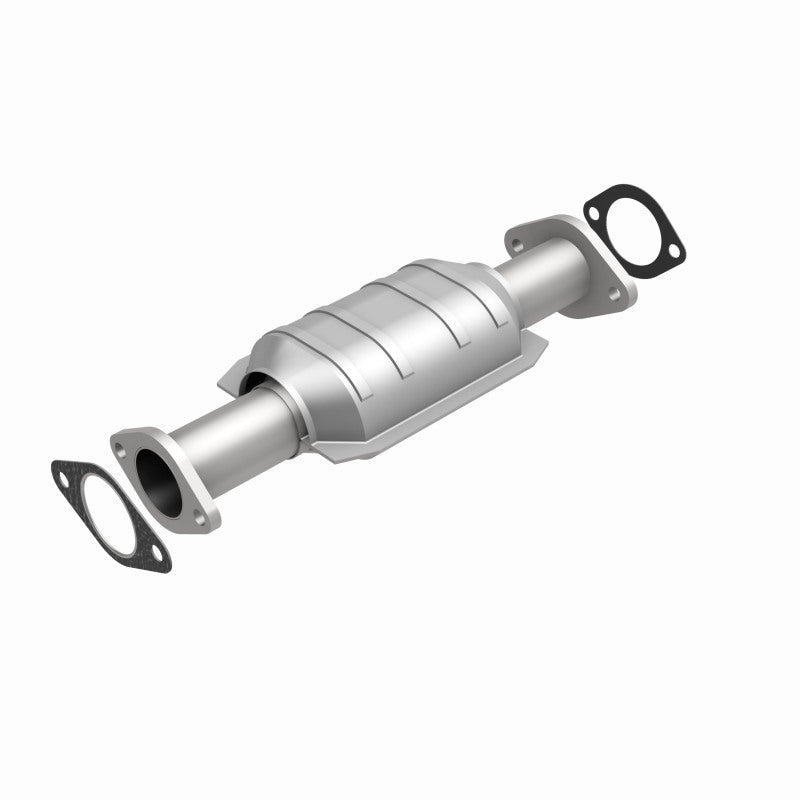 MagnaFlow Conv DF 96-97 626/MX6 2.0L rear 50S Magnaflow