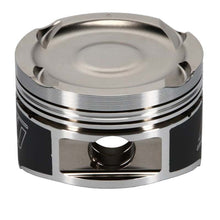 Load image into Gallery viewer, Wiseco Ford Focus ST225/Mondeo ST220 2.5L 20V 84mm Bore 9:1 CR +0.1 Dome Piston Set