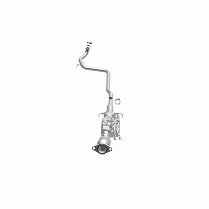 MagnaFlow Conv DF 14-19 Toyota Prius C Base Underbody 1.5L Magnaflow