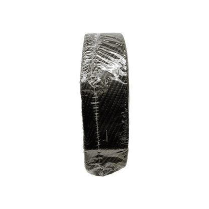 DEI Exhaust Wrap 2in x 100ft - Titanium - Black DEI