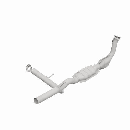 MagnaFlow Conv Direct Fit 2005 Ford F150 V8 Magnaflow