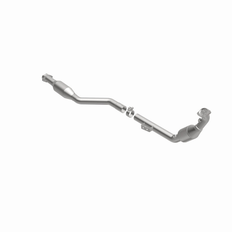 MagnaFlow Conv DF 00 - 03 Mercedes CL500 Driver Side