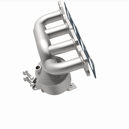 MagnaFlow 5531125 Direct-Fit Catalytic Converter