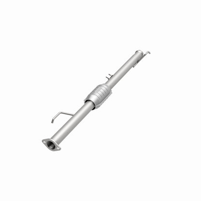 MagnaFlow Conv DF 00-04 Tundra 3.4L rear OEM Magnaflow