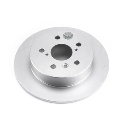 Power Stop 18-19 Toyota Camry Rear Evolution Geomet Coated Rotor PowerStop