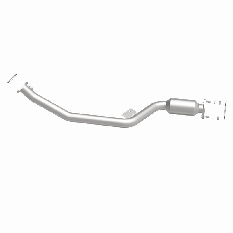 MagnaFlow Conv Direct Fit OEM 2015 Hyundai Genesis 3.8L Underbody Magnaflow