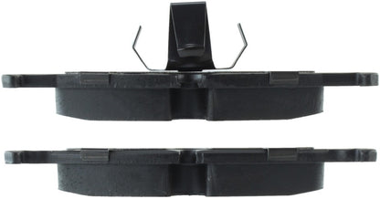 StopTech Street Disc Brake Pads - 305.09470 Stoptech
