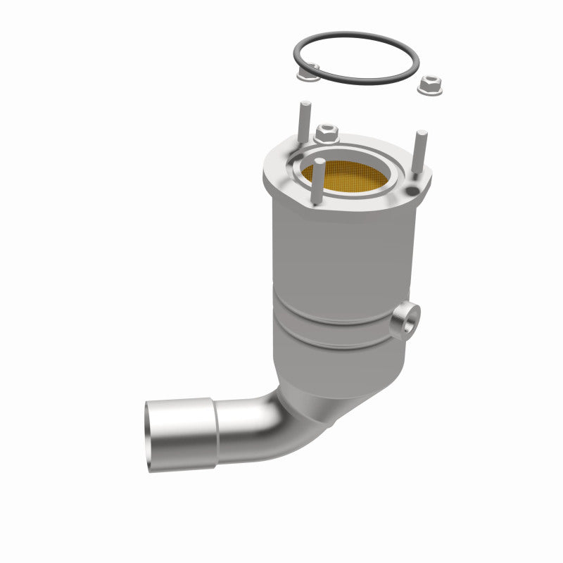 Magnaflow Conv DF 02-03 Jaguar X-Type Front Magnaflow
