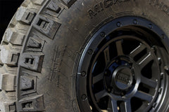 Mickey Thompson Baja Legend MTZ Tire - 37X12.50R17LT 124Q 90000057352