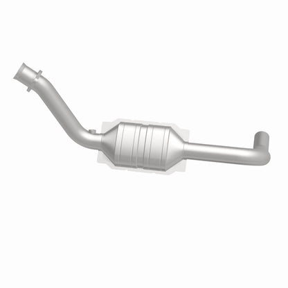 MagnaFlow Conv DF 07-09 Chrysler/Dodge Aspen/Durango 5.7L Driver Side Magnaflow