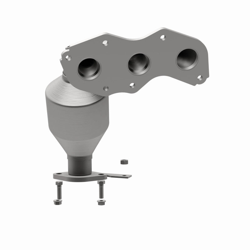 MagnaFlow Conv DF 07-09 Lexus RX350 3.5L Magnaflow