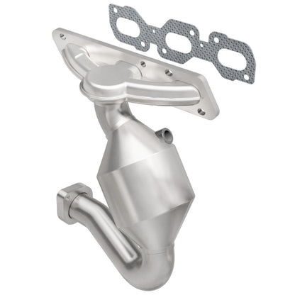 MagnaFlow Conv DF 01-02 Cougar 2.5L Front Magnaflow