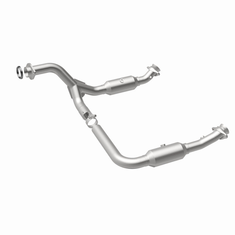 Magnaflow 06-10 Ford Explorer 4.6L Direct Fit Converter Magnaflow