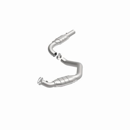 MagnaFlow Conv DF 07-08 Express 2500 4.8L Driver Side Magnaflow