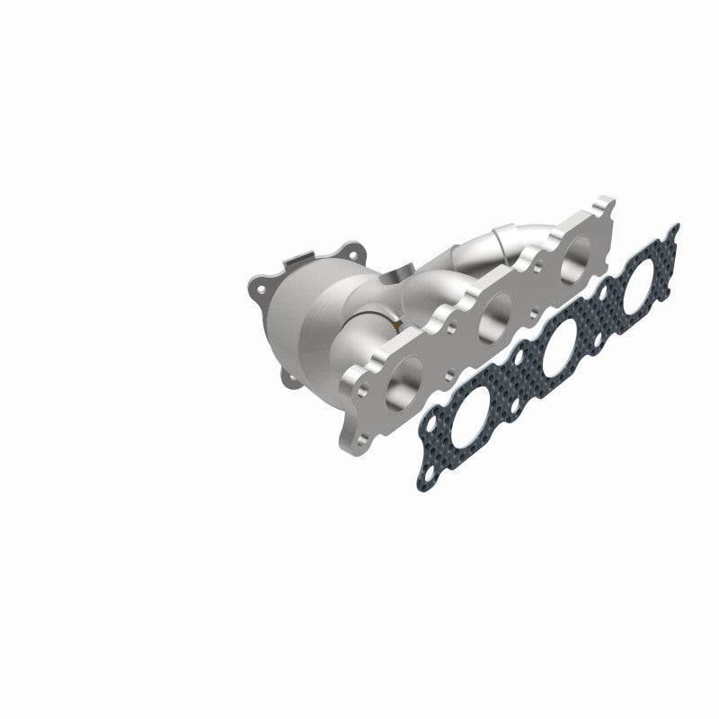 MagnaFlow Conv Direct Fit 08-12 Land Rover LR2 3.2L Magnaflow