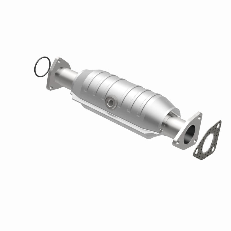 MagnaFlow Conv DF 03-04 Honda Pilot 3.5L Magnaflow