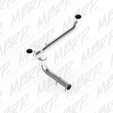 Load image into Gallery viewer, MBRP Universal Full size Pickup T pipe T409