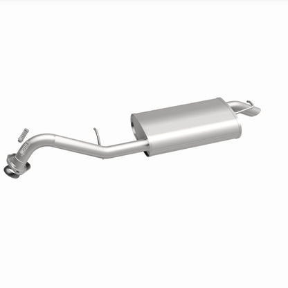 MagnaFlow BRE Exhaust Kit 03-13 Toyota Corolla 1.8L