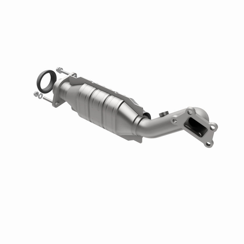 MagnaFlow Conv DF 10-11 Cadillac CTS 3.0L Magnaflow