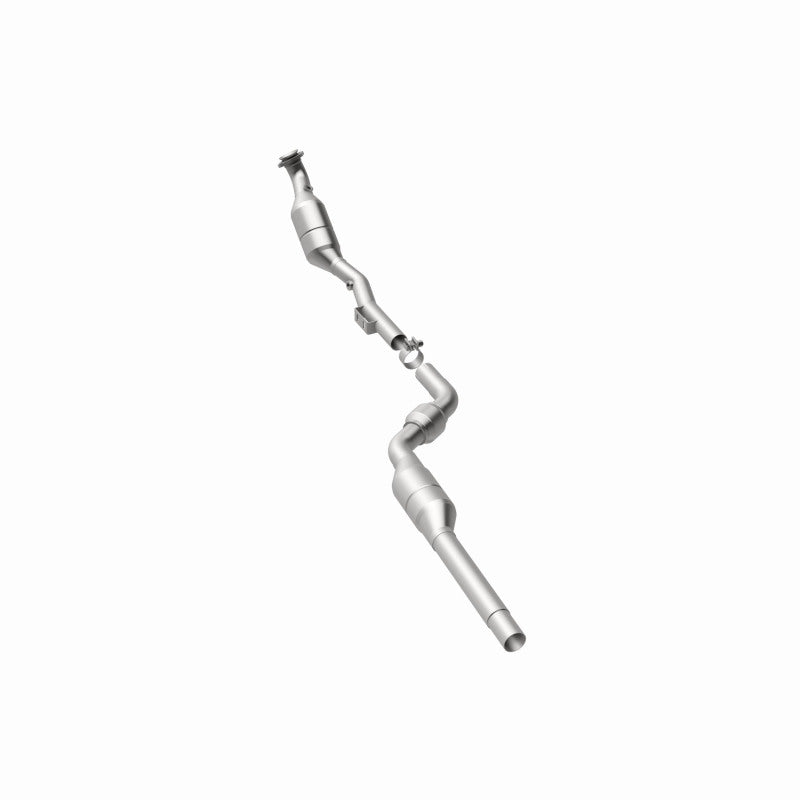 MagnaFlow Conv DF 98-02 Mercedes E320 3.2L Magnaflow