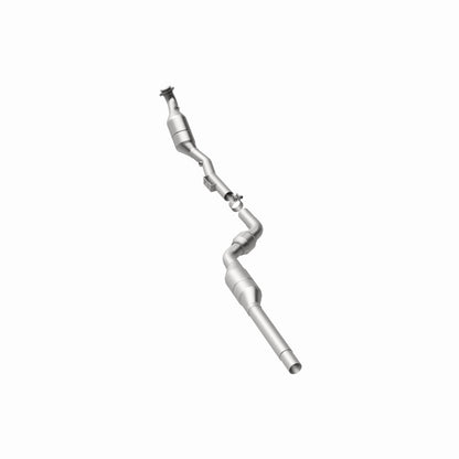 MagnaFlow Conv DF 98-02 Mercedes E320 3.2L Magnaflow
