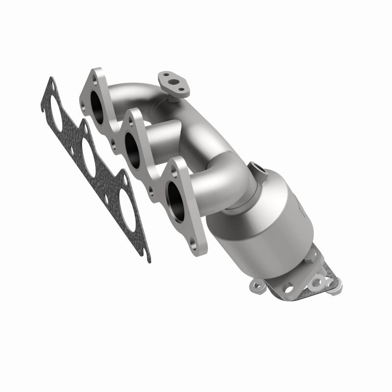 MagnaFlow Conv DF 95-00 Sebring 2.5L Rear Manifold Magnaflow