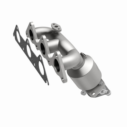 MagnaFlow Conv DF 95-00 Sebring 2.5L Rear Manifold Magnaflow