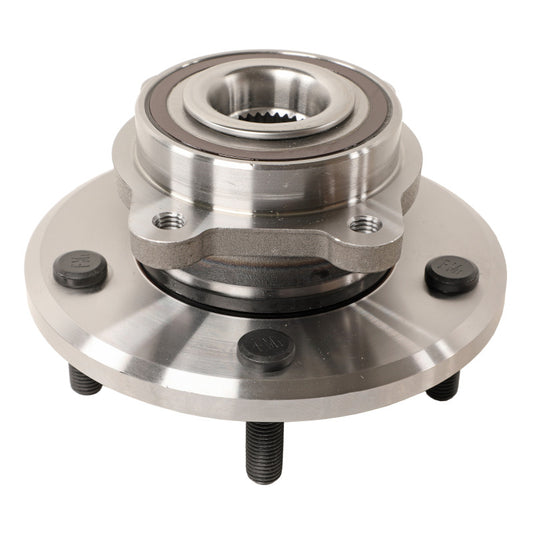 MOOG 2009 Dodge Journey Front Hub Assembly Moog