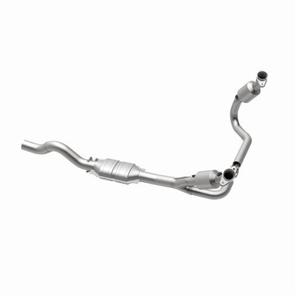 MagnaFlow Conv DF 00-02 Dakota 3.9L Magnaflow