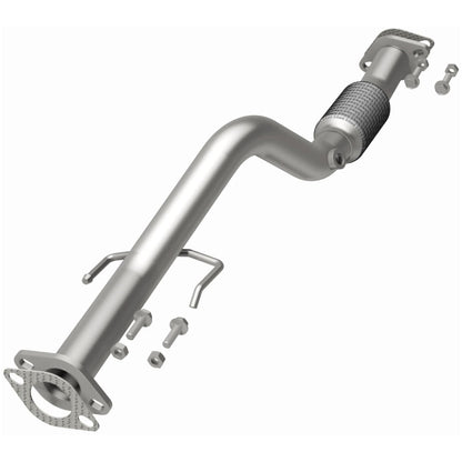 BRE Exhaust 06-11 Accent Rio 1.6L Front Pipe Kit