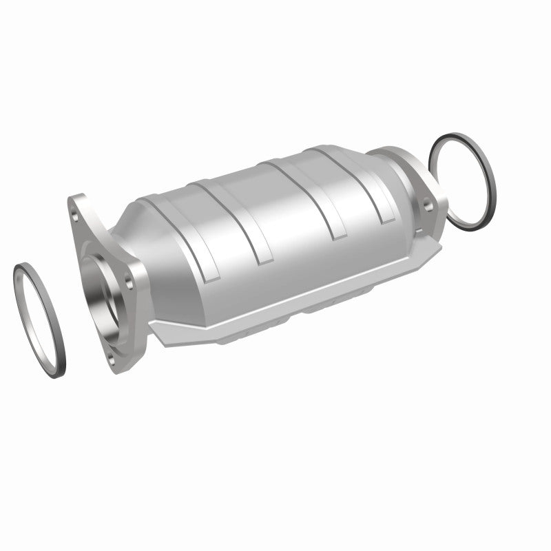 Magnaflow Conv DF 92-95 Lexus SC400 4.0L P/S Magnaflow