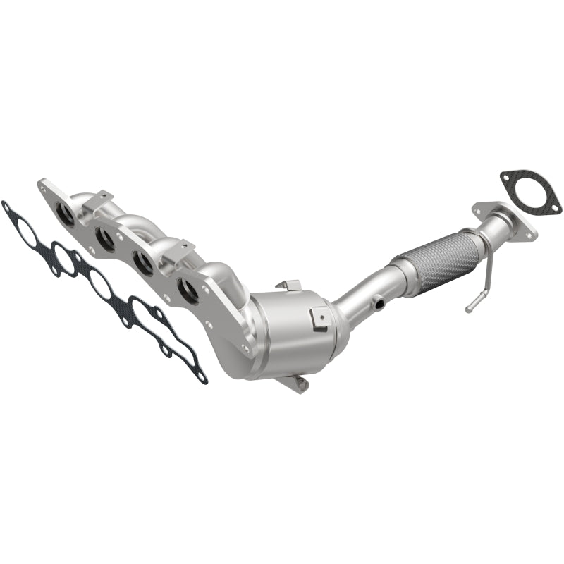 Magnaflow 14-15 Ford Transit Connect 2.5L Direct Fit Converter Magnaflow