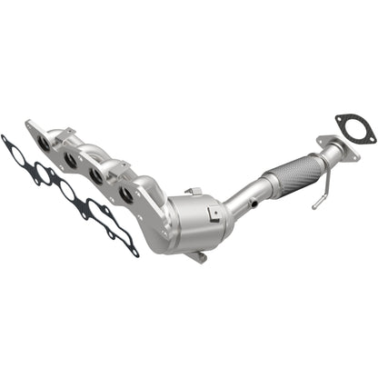 Magnaflow 14-15 Ford Transit Connect 2.5L Direct Fit Converter Magnaflow